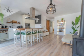 Apartamento Estilo Nórdico en Gran Alacant